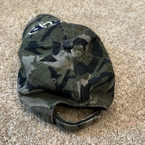 Toddler GAP cap - Picture 4 of 6